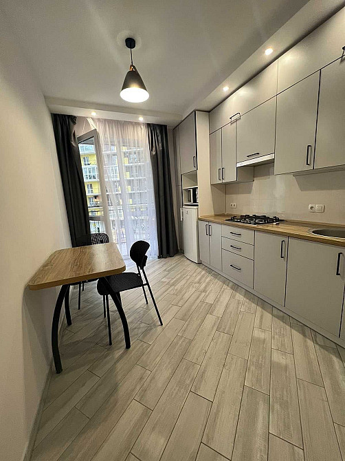 Довготривала оренда 1кім. квартири на вул. Шевченка ЖК Велика Британія Львов - изображение 6