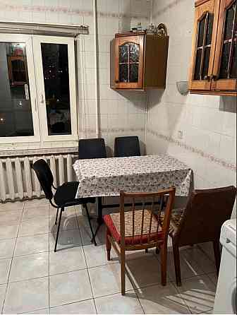 Оренда квартири біля метро на Героїв Дніпра Kyiv