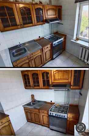 Оренда квартири біля метро на Героїв Дніпра Kyiv