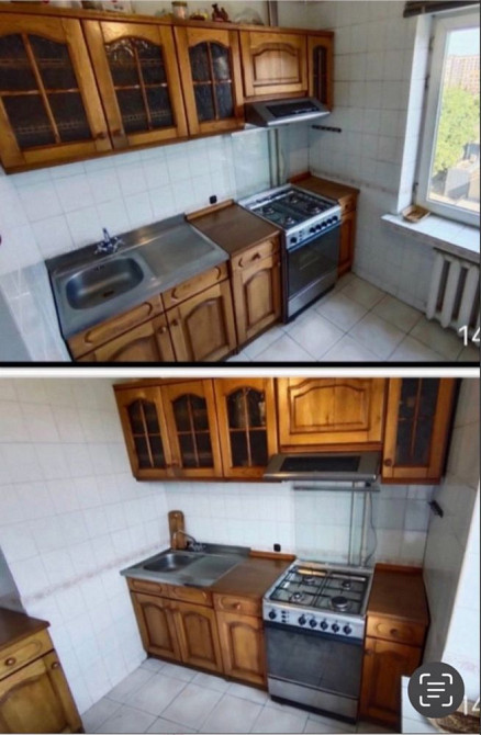 Оренда квартири біля метро на Героїв Дніпра Kyiv - photo 1