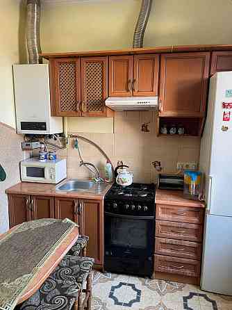 Оренда 2-кімнатної квартири по вул. Таманській Львів