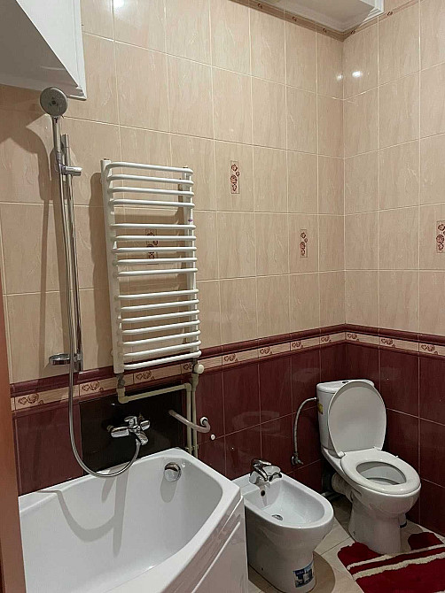 Оренда 2-кімнатної квартири по вул. Таманській Львов - изображение 5