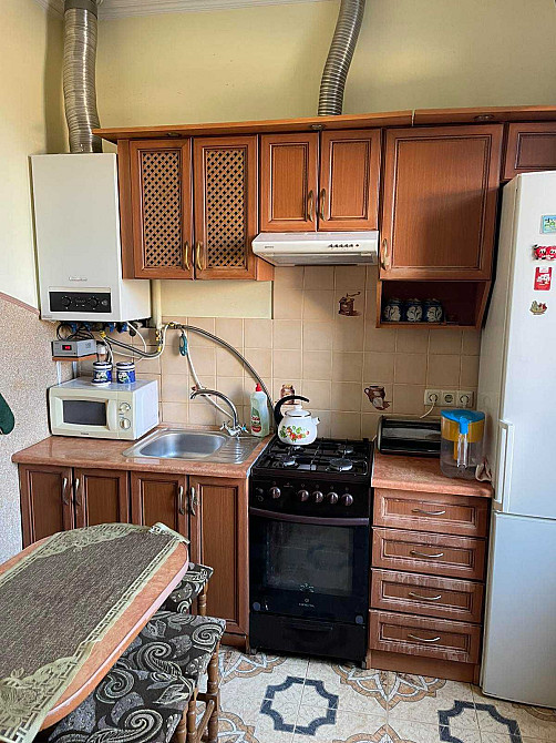 Оренда 2-кімнатної квартири по вул. Таманській Львов - изображение 1