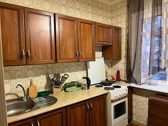 Довгострокова оренда 2к. квартири Георгія Гонгадзе, 20В Kyiv