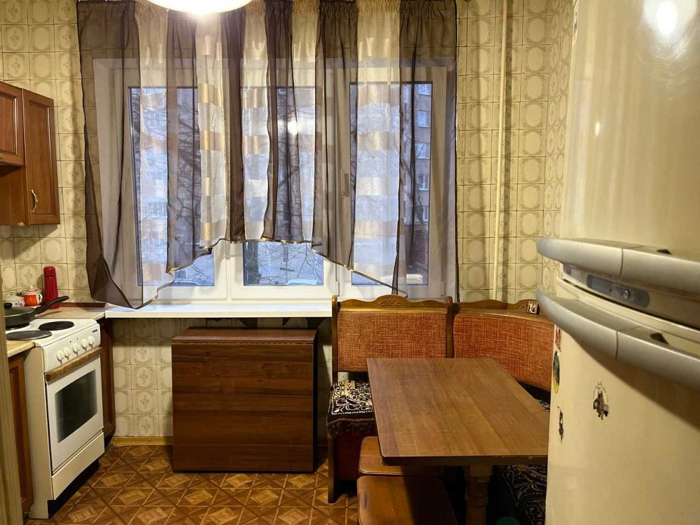 Довгострокова оренда 2к. квартири Георгія Гонгадзе, 20В Kyiv - photo 2