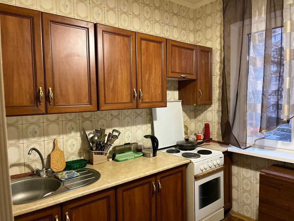 Довгострокова оренда 2к. квартири Георгія Гонгадзе, 20В Kyiv - photo 1