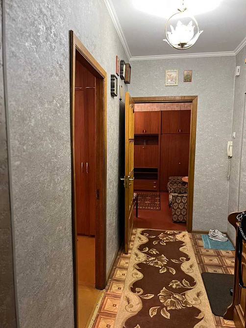 Довгострокова оренда 2к. квартири Георгія Гонгадзе, 20В Kyiv - photo 8