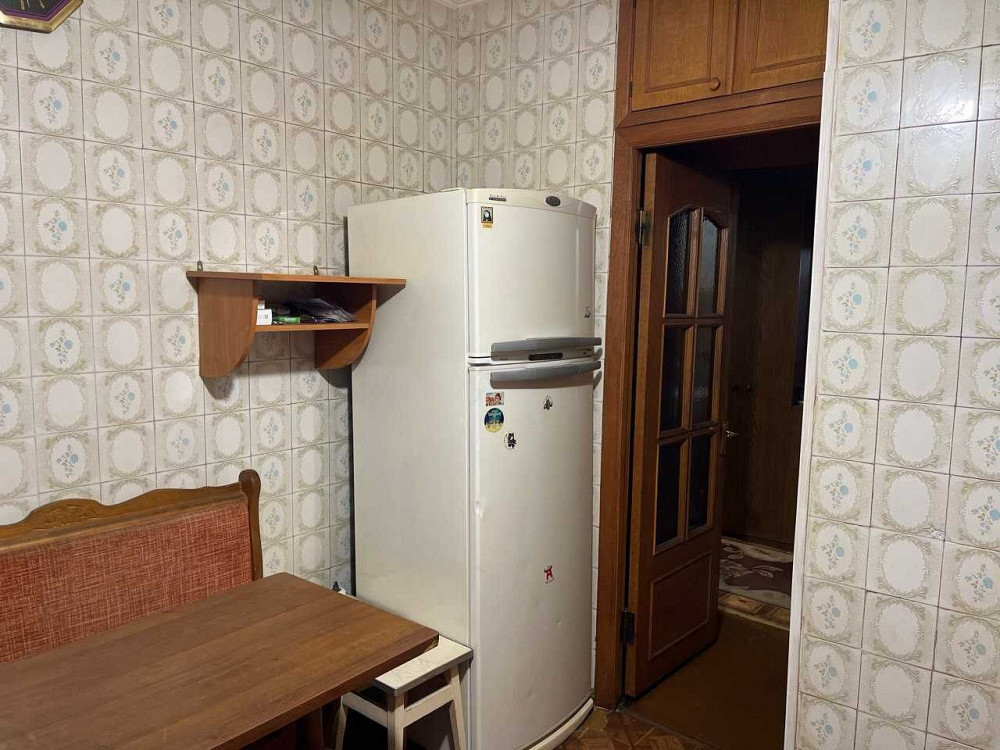 Довгострокова оренда 2к. квартири Георгія Гонгадзе, 20В Kyiv - photo 3