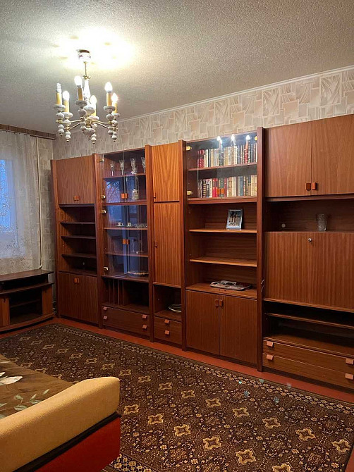 Довгострокова оренда 2к. квартири Георгія Гонгадзе, 20В Kyiv - photo 5