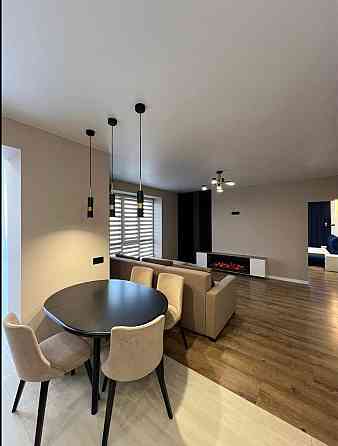 Оренда 1 кім квартира+кухня-студія ПЕРША ЗДАЧА центр вул.Чорновола Ивано-Франковск