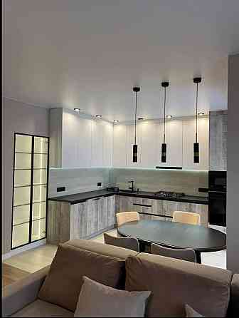 Оренда 1 кім квартира+кухня-студія ПЕРША ЗДАЧА центр вул.Чорновола Ивано-Франковск