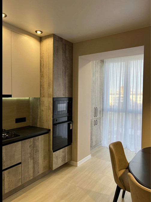 Оренда 1 кім квартира+кухня-студія ПЕРША ЗДАЧА центр вул.Чорновола Ивано-Франковск - изображение 7