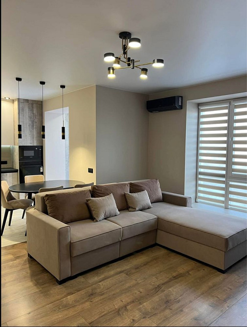 Оренда 1 кім квартира+кухня-студія ПЕРША ЗДАЧА центр вул.Чорновола Ивано-Франковск - изображение 4