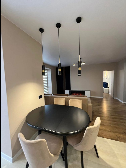 Оренда 1 кім квартира+кухня-студія ПЕРША ЗДАЧА центр вул.Чорновола Ивано-Франковск - изображение 8