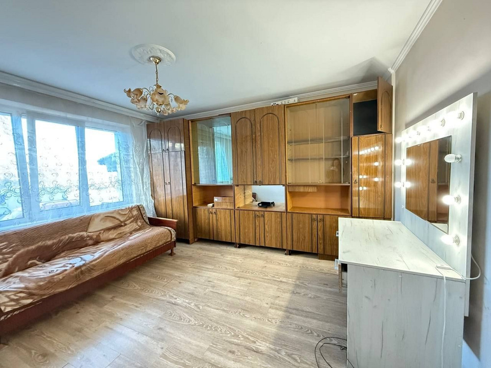 Здам 3-кімн. Вул. Руська / район Фастівської лікарні. Черновцы - изображение 1