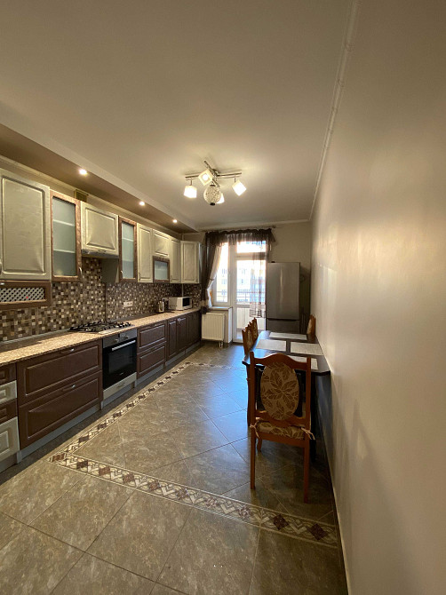 Оренда 2-кімнатної квартири на проспекті Червоної Квалини Львов - изображение 6