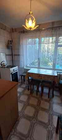 Отличная 2х-комнатная на Высотной. 3/9этаж. Космос. длительно. Запоріжжя