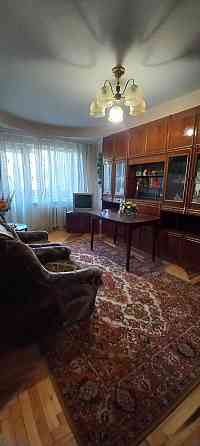 Отличная 2х-комнатная на Высотной. 3/9этаж. Космос. длительно. Запоріжжя