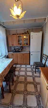 Отличная 2х-комнатная на Высотной. 3/9этаж. Космос. длительно. Запоріжжя