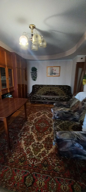 Отличная 2х-комнатная на Высотной. 3/9этаж. Космос. длительно. Запоріжжя - зображення 3