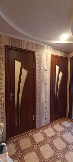 Отличная 2х-комнатная на Высотной. 3/9этаж. Космос. длительно. Запоріжжя - зображення 2