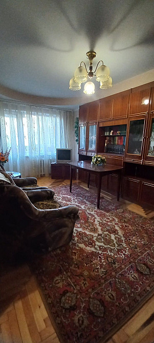 Отличная 2х-комнатная на Высотной. 3/9этаж. Космос. длительно. Запоріжжя - зображення 1