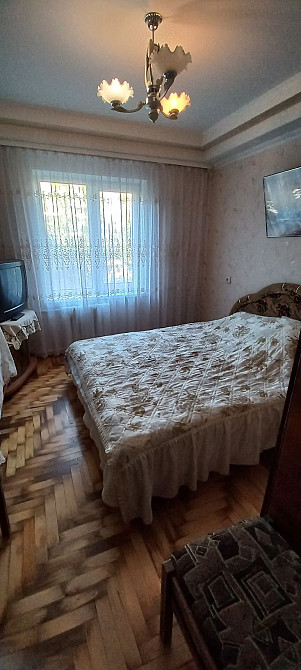 Отличная 2х-комнатная на Высотной. 3/9этаж. Космос. длительно. Запоріжжя - зображення 4