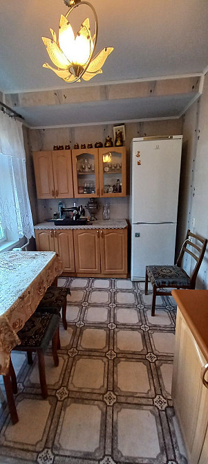 Отличная 2х-комнатная на Высотной. 3/9этаж. Космос. длительно. Запоріжжя - зображення 5