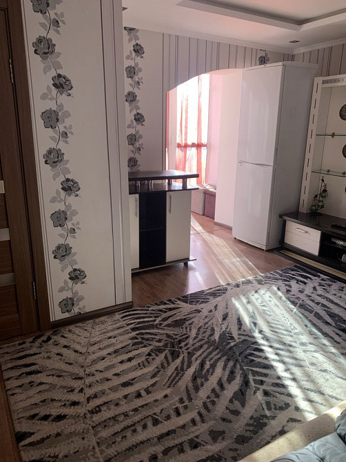 Сдам 2 кімн кв Зуп Кірпічний завод Соломоново - изображение 2