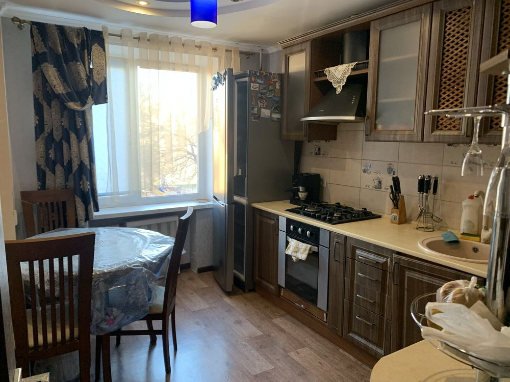 Сдам 2 кімн кв Зуп Кірпічний завод Соломоново - изображение 4