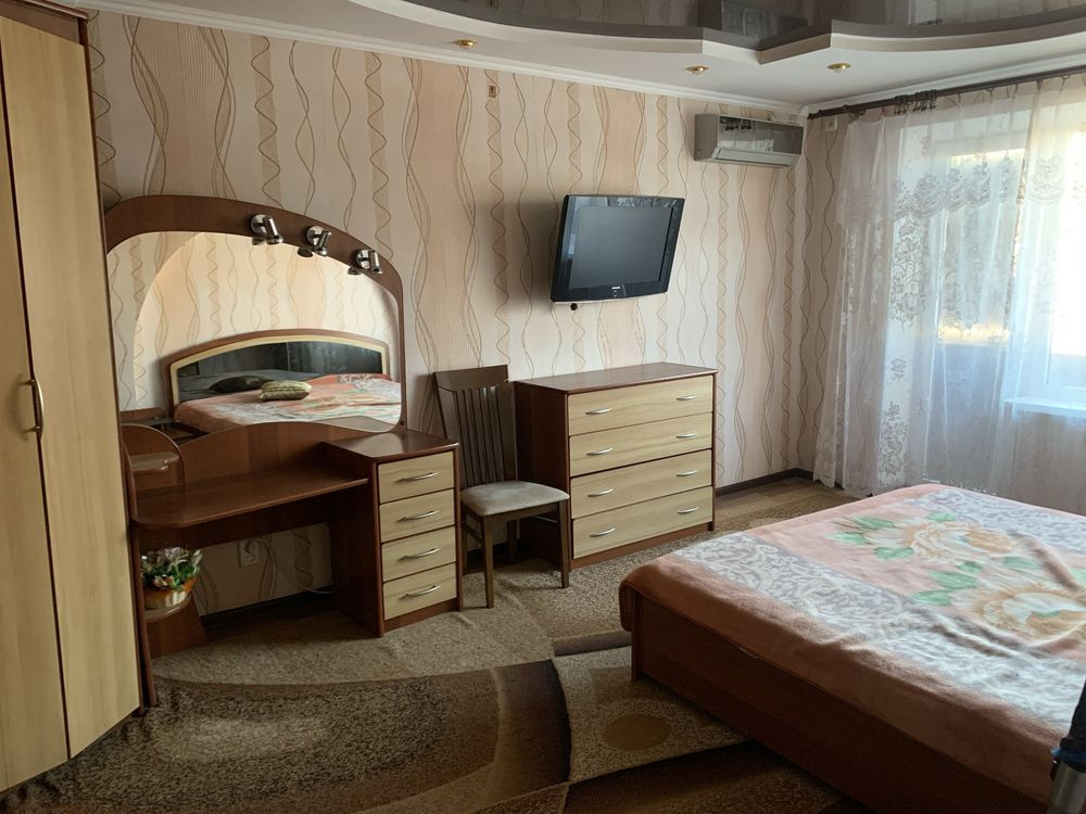 Сдам 2 кімн кв Зуп Кірпічний завод Соломоново - изображение 1