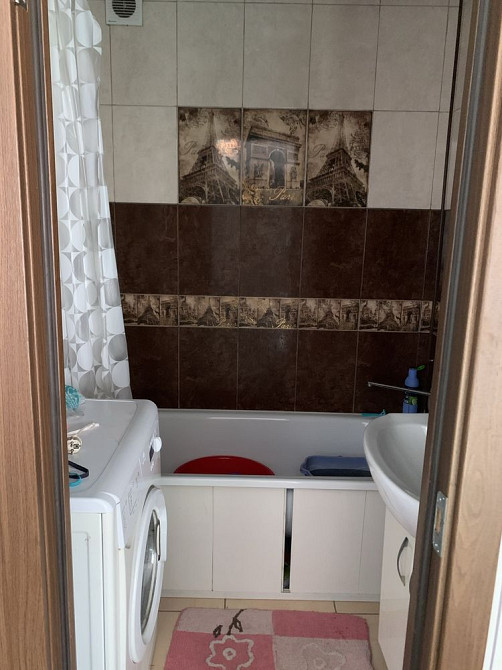 Сдам 2 кімн кв Зуп Кірпічний завод Соломоново - изображение 6