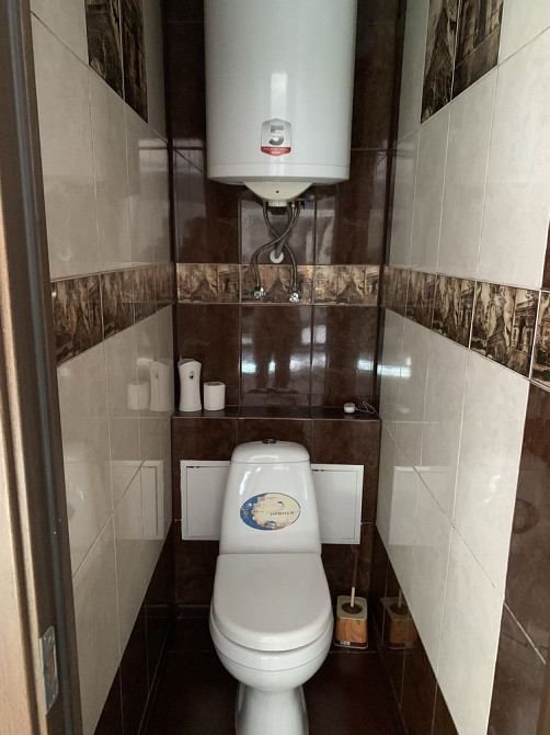 Сдам 2 кімн кв Зуп Кірпічний завод Соломоново - изображение 5