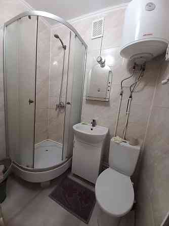 2х комнатная квартира Одесса