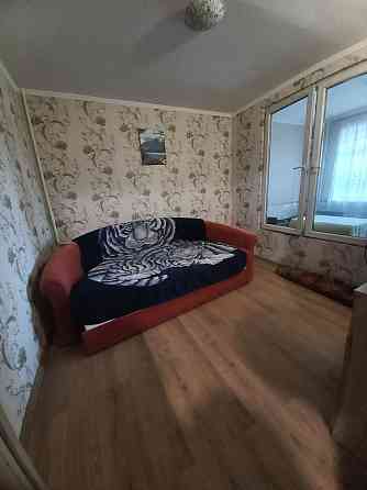 2х комнатная квартира Одесса