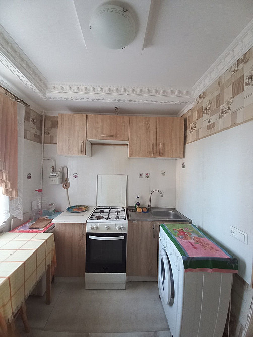 2х комнатная квартира Odesa - photo 4