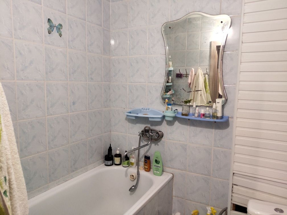 1к Оренда. Юності п-т. Меблі і техніка. Винница - изображение 7