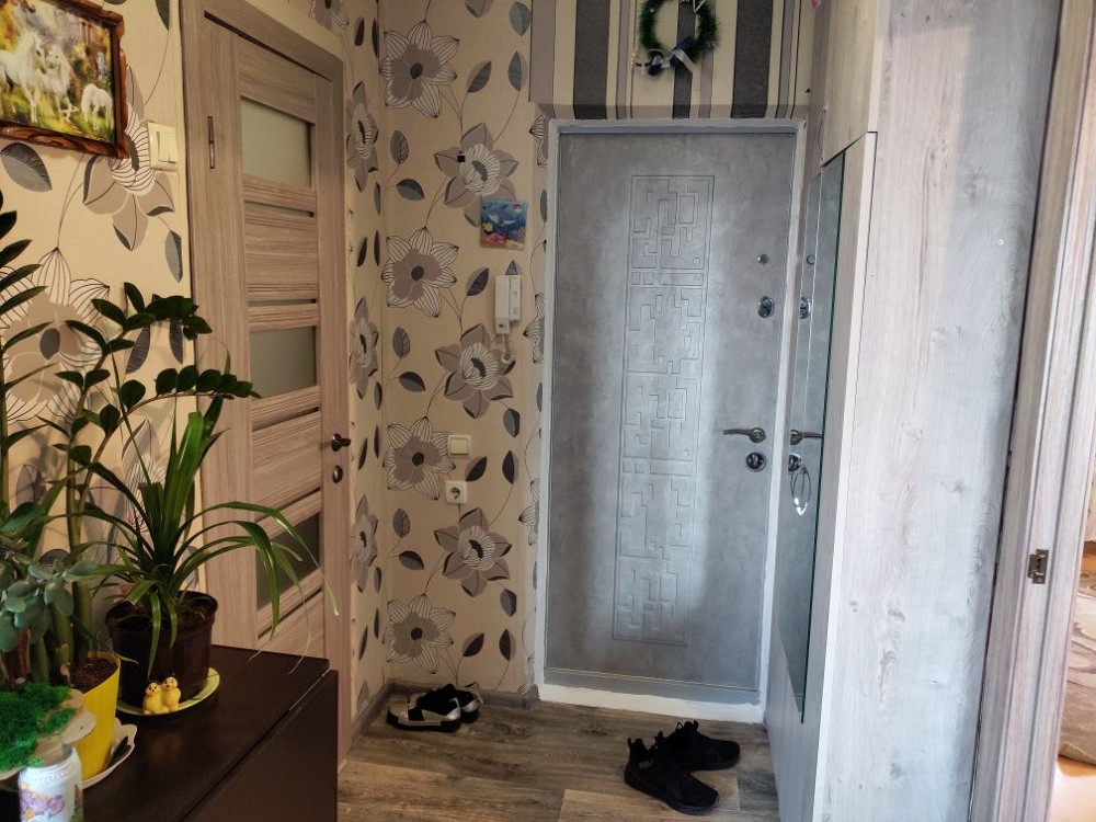 1к Оренда. Юності п-т. Меблі і техніка. Винница - изображение 6