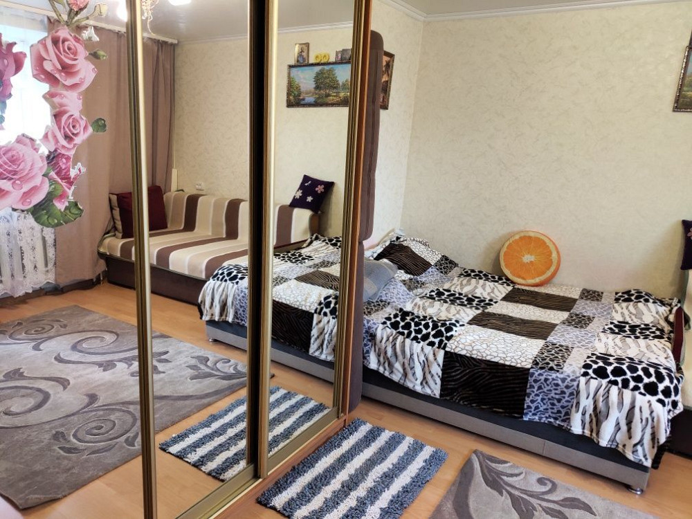 1к Оренда. Юності п-т. Меблі і техніка. Винница - изображение 8