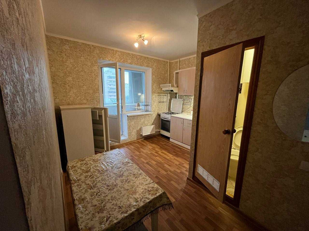 Квартира на Олександри Екстер Kyiv - photo 1