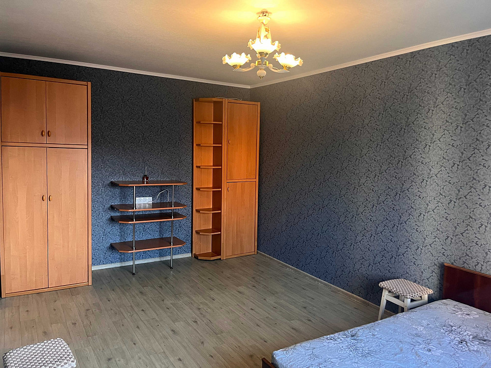 Квартира на Олександри Екстер Kyiv - photo 5