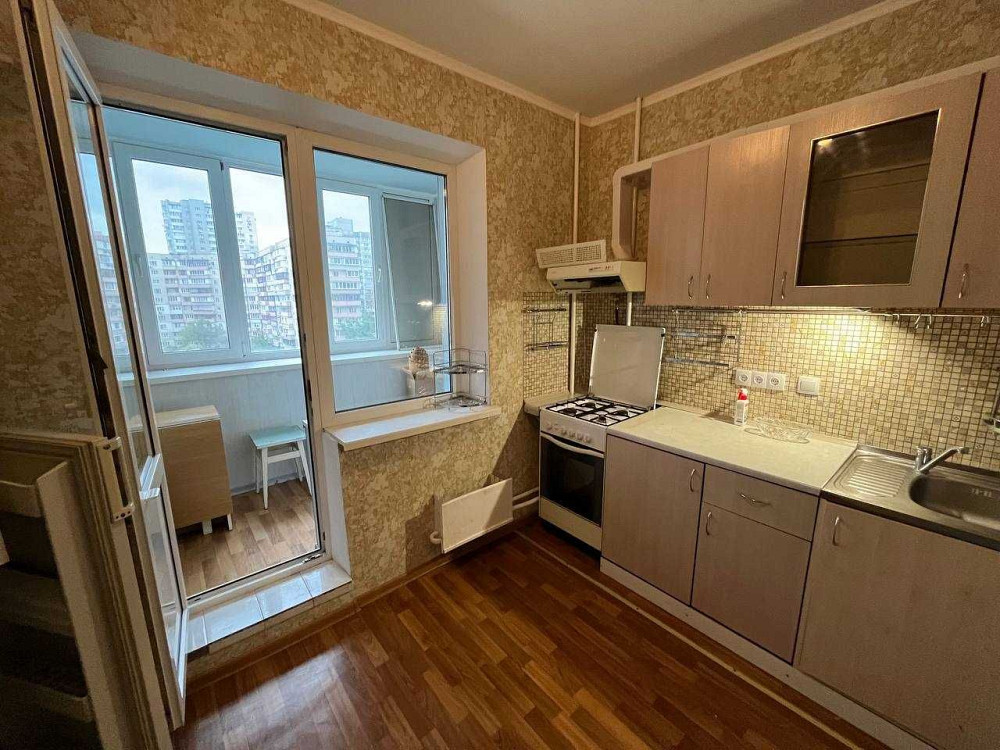 Квартира на Олександри Екстер Kyiv - photo 3