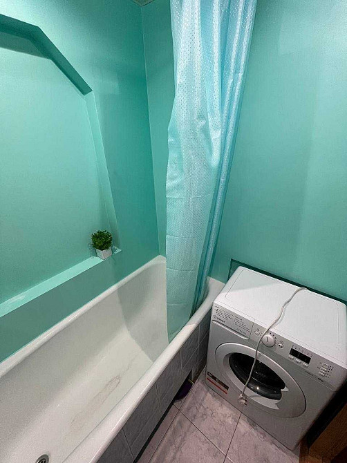 Квартира на Олександри Екстер Kyiv - photo 7