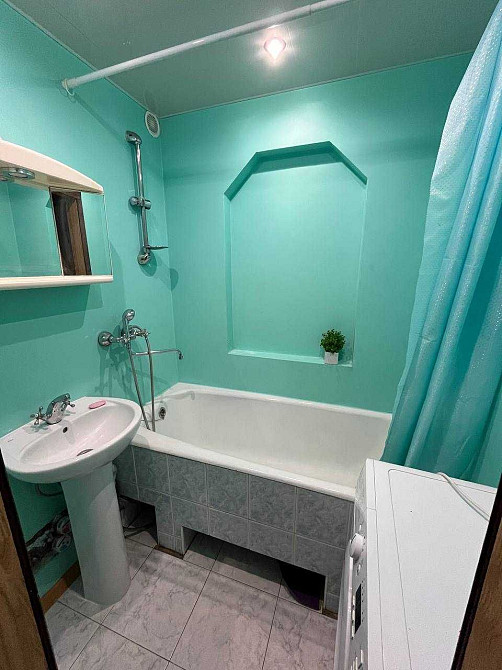 Квартира на Олександри Екстер Kyiv - photo 8