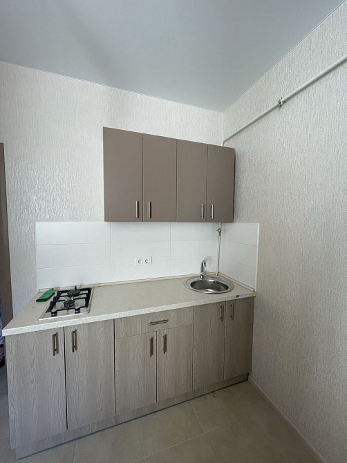 Сдам пустую новую однокомнатную квартиру, жк 7 небо Авангард - изображение 2