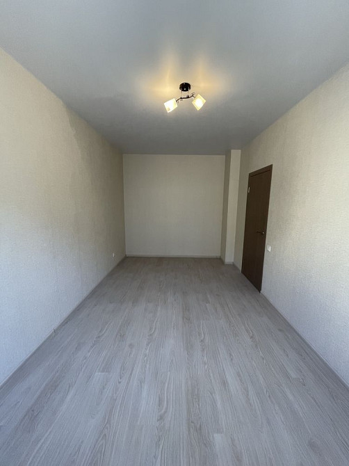 Сдам пустую новую однокомнатную квартиру, жк 7 небо Авангард - изображение 3