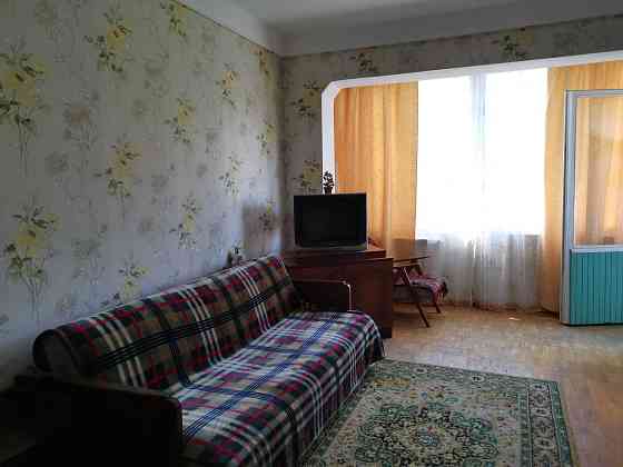 Оренда 1-кімн квартири пр Лісовий 11 метро Лісова/ринок Юність/Даринок Kyiv