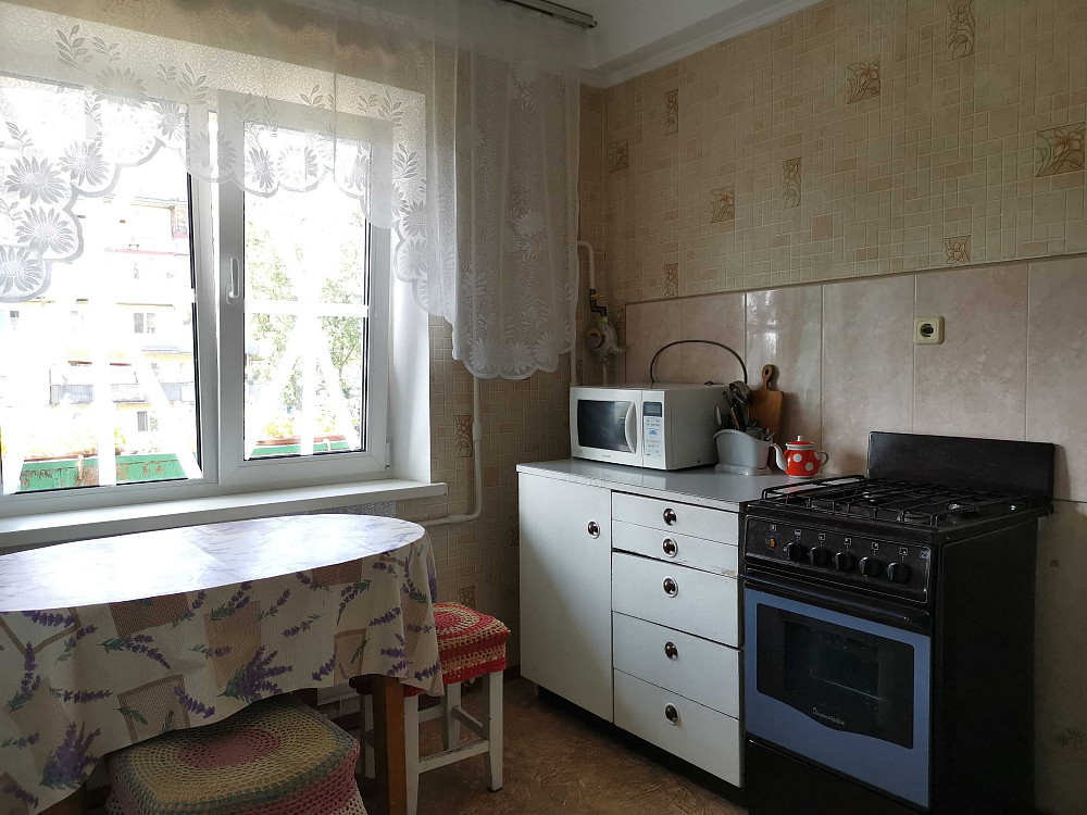 Оренда 1-кімн квартири пр Лісовий 11 метро Лісова/ринок Юність/Даринок Kyiv - photo 5