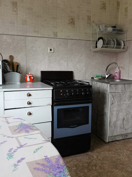 Оренда 1-кімн квартири пр Лісовий 11 метро Лісова/ринок Юність/Даринок Kyiv - photo 6