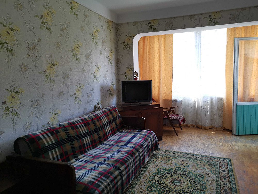 Оренда 1-кімн квартири пр Лісовий 11 метро Лісова/ринок Юність/Даринок Kyiv - photo 2